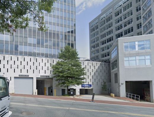 APMI Ketamine Infusion Center in Chevy Chase, Maryland