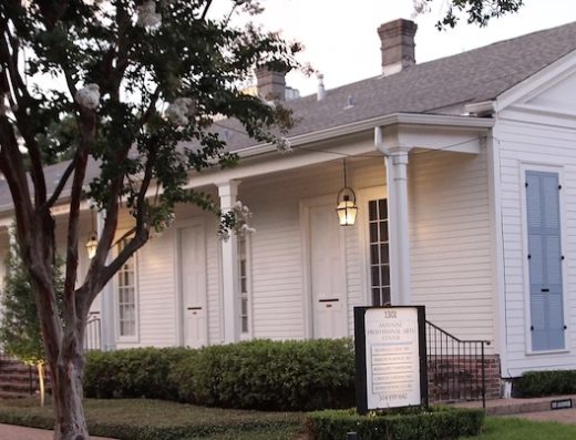 Atlas Psychiatry in New Orleans, Louisiana