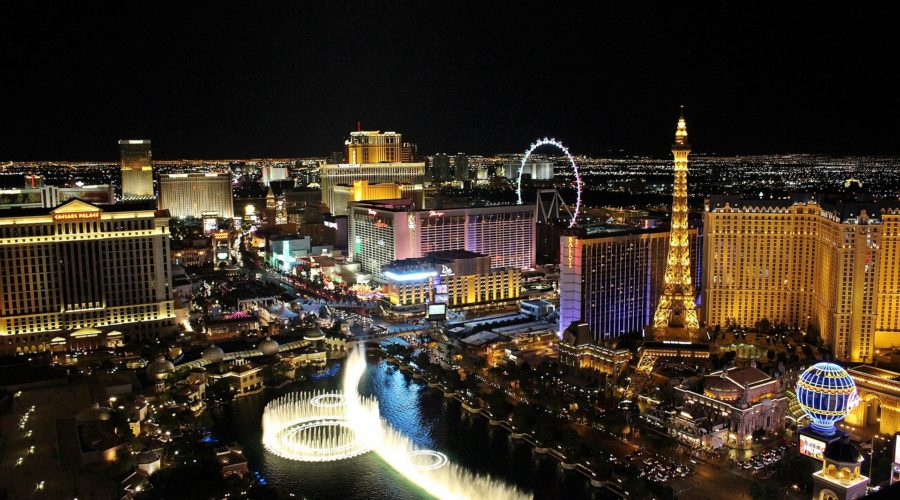 7 Best Ketamine Clinics in Nevada (2026) — Verified & Reviewed