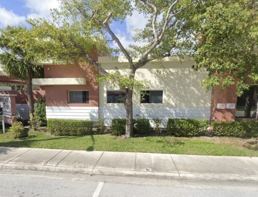 Bishop Health Delray Beach in Delray Beach, Florida