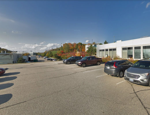 Braxia Health, Ketamine Clinic in Kitchener, Ontario, Canada.