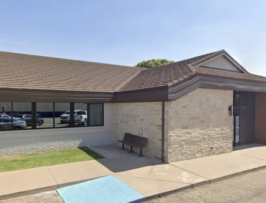 Denovo Therapy in Lubbock, Texas
