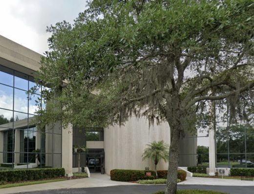 Forum Health Tampa in Tampa, Florida