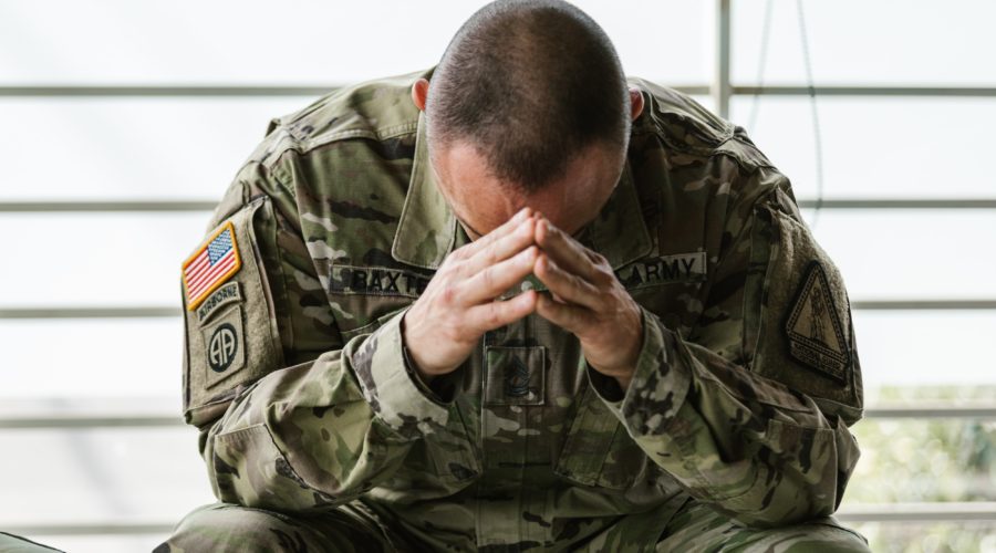 How Do You Treat PTSD with Ketamine? Clinicians Weigh In