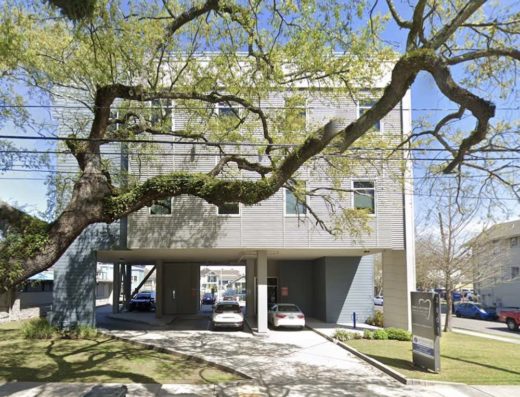 Integrated Pain and Neuroscience New Orleans in New Orleans, Louisiana
