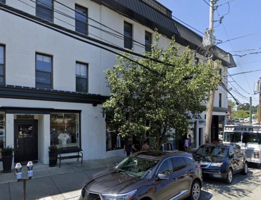 Lumin Health in Newton, Massachusetts