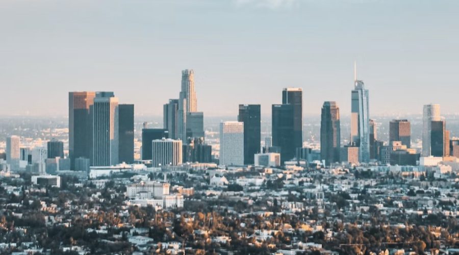 After Setback, Here’s What The Future of Legal Psychedelic Therapies in California Looks Like
