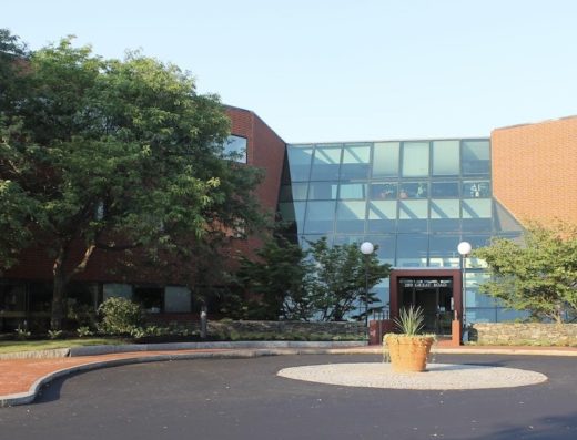 New England Center for Healthy Minds in Acton, Massachusetts
