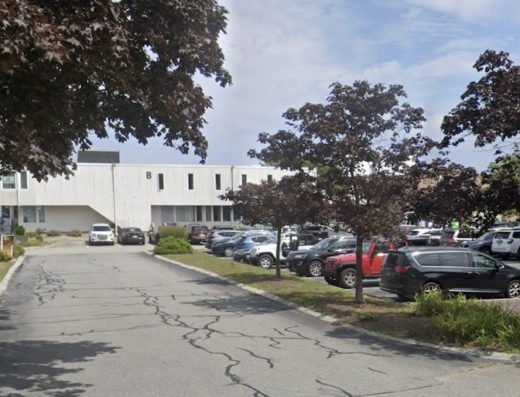 New England Psychiatric Associates in Plymouth, Massachusetts