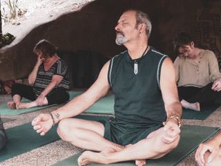 Soul Medicine, psilocybin retreat in Nayarit, Mexico.