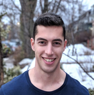 Aaron Nesmith-Beck of Atman Retreat