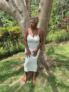 Stephanie Barnwell of Zion Life Retreats