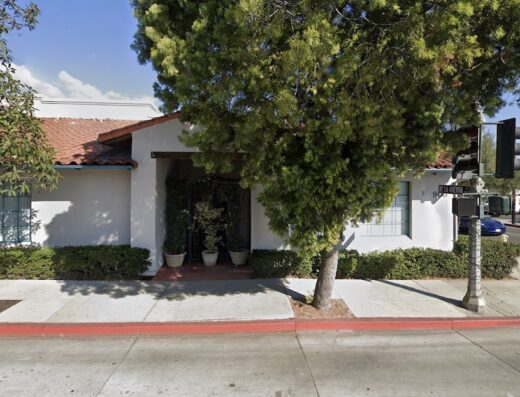 Elevateher in Santa Barbara, California