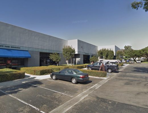 Horizon healing in Ventura, California