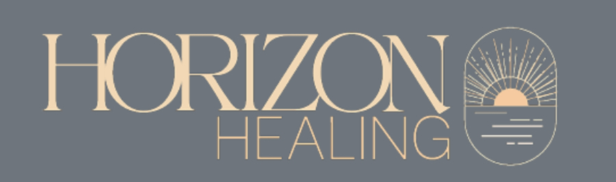 Horizon healing in Ventura, California logo