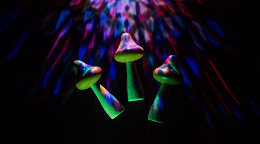 How To Prevent A ‘Bad’ Psilocybin Mushroom Trip