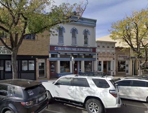 Reflective Healing in Fort Collins, Colorado
