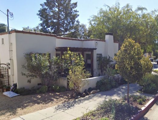 Stacie Dawes LMFT in Santa Barbara, California