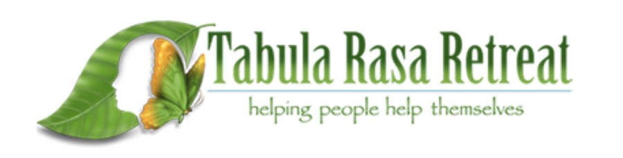 Tabula Rasa Retreat in Alentejo, Portugal logo
