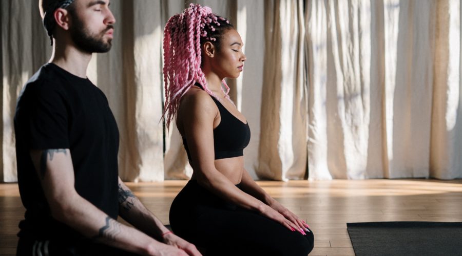 Why It’s Important To Set An Intention For Your Psychedelic Journey — And How To Do It