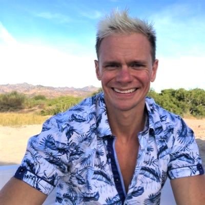 Andrew Tansil Sayulita