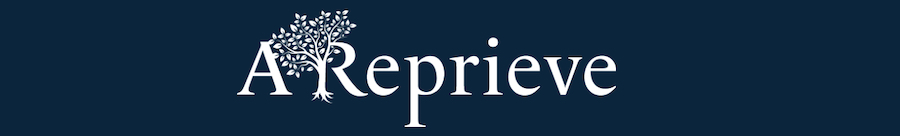 A Reprieve for Women in Tuscaloosa, Alabama logo