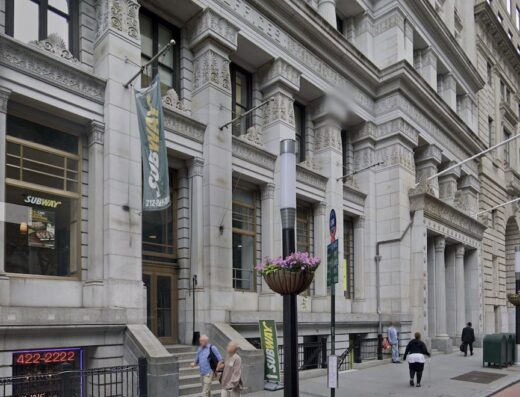 Acheron Center for Psychiatric Healing in New York, New York