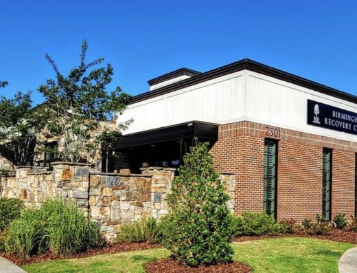 Birmingham Recovery Center in Birmingham, Alabama