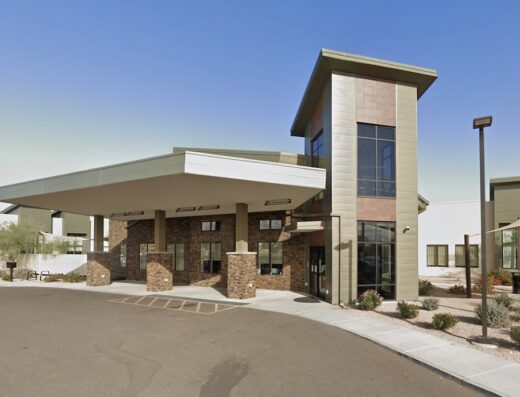 Buena Vista health and Recovery in Scottsdale, Arizona