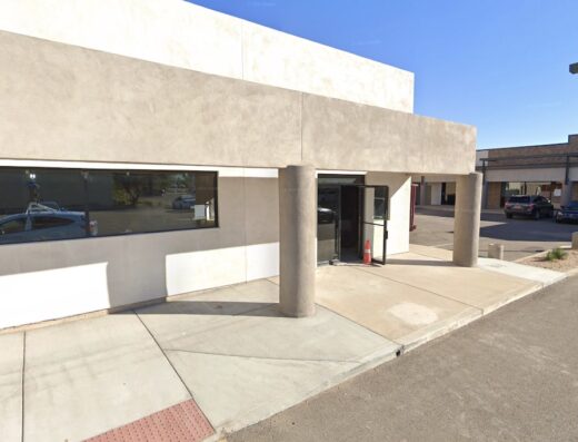 Camelback Integrated Health and Wellness in Phoenix, Arizona
