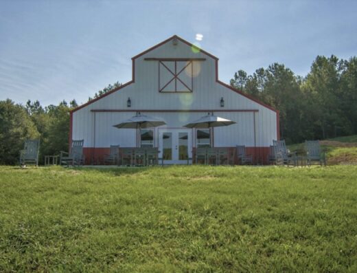 Impact Recovery Center in Odenville, Alabama
