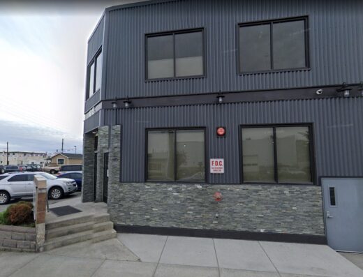Narcotic Drug Treatment Center in Anchorage, Alaska