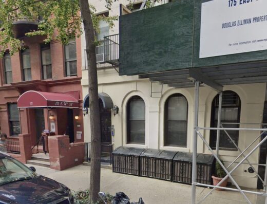 Neurotherapeutix in New York, New York