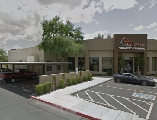 Scottsdale Providence Recovery Center in Scottsdale, Arizona