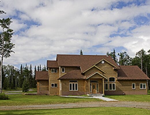 Serenity House Treatment Center in Soldotna, Alaska