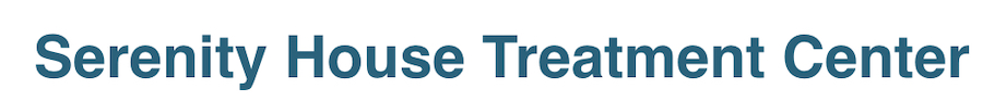 Serenity House Treatment Center in Soldotna, Alaska logo