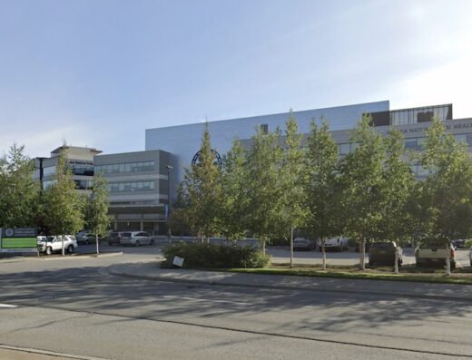 Southcentral Foundation in Anchorage, Alaska