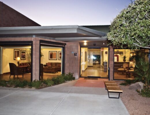Vogue Recovery Center in Phoenix, Arizona