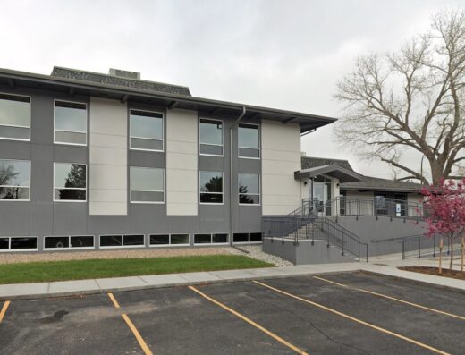 Aspenridge Recovery in Lakewood, Colorado