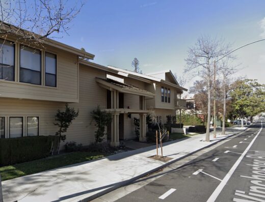 Bay Area Mental Health in Campbell, California