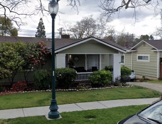 California Recovery Center in Roseville, California