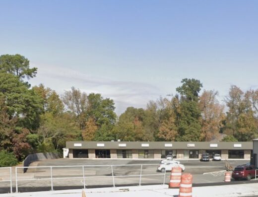 Central Arkansas Treatment Services in Bryant, Arkansas