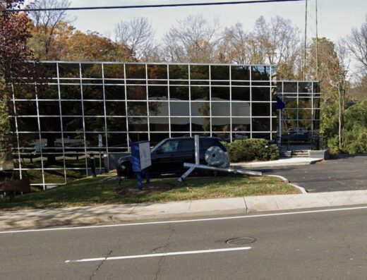 Connecticut Center for Recovery in Greenwich, Connecticut