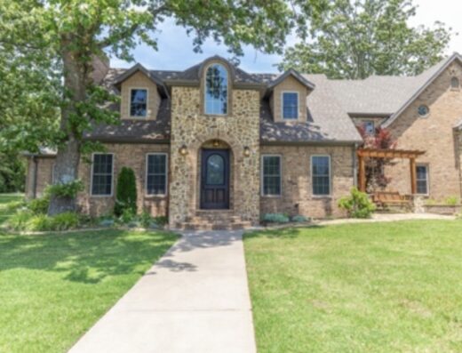 Eaglecrest Recovery in Bentonville, Arkansas