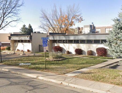 Golden Peak Recovery in Denver, Colorado