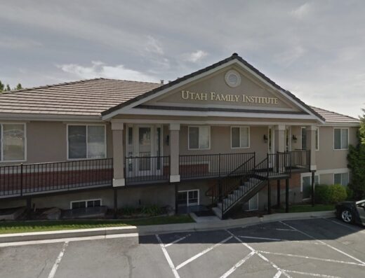 Healing Ketamine in Orem, Utah