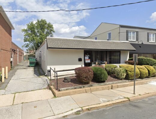 Holcomb Behavioral Health Systems in Newark, Delaware