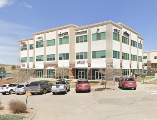 Kore Regenerative Medicine in Golden, Colorado