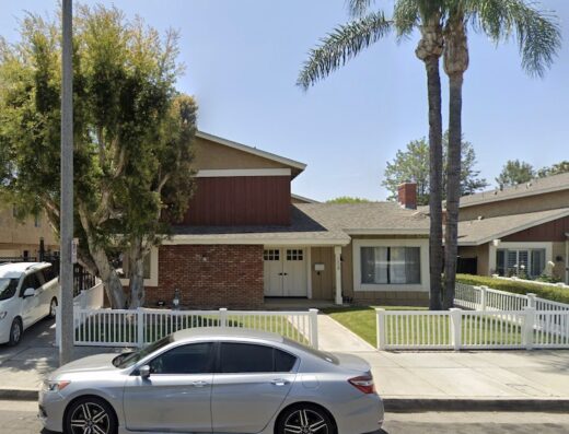 Lighthouse Treatment Center in Anaheim, California
