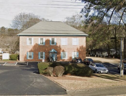 Metro Atlanta Psychiatry in Smyrna, Georgia